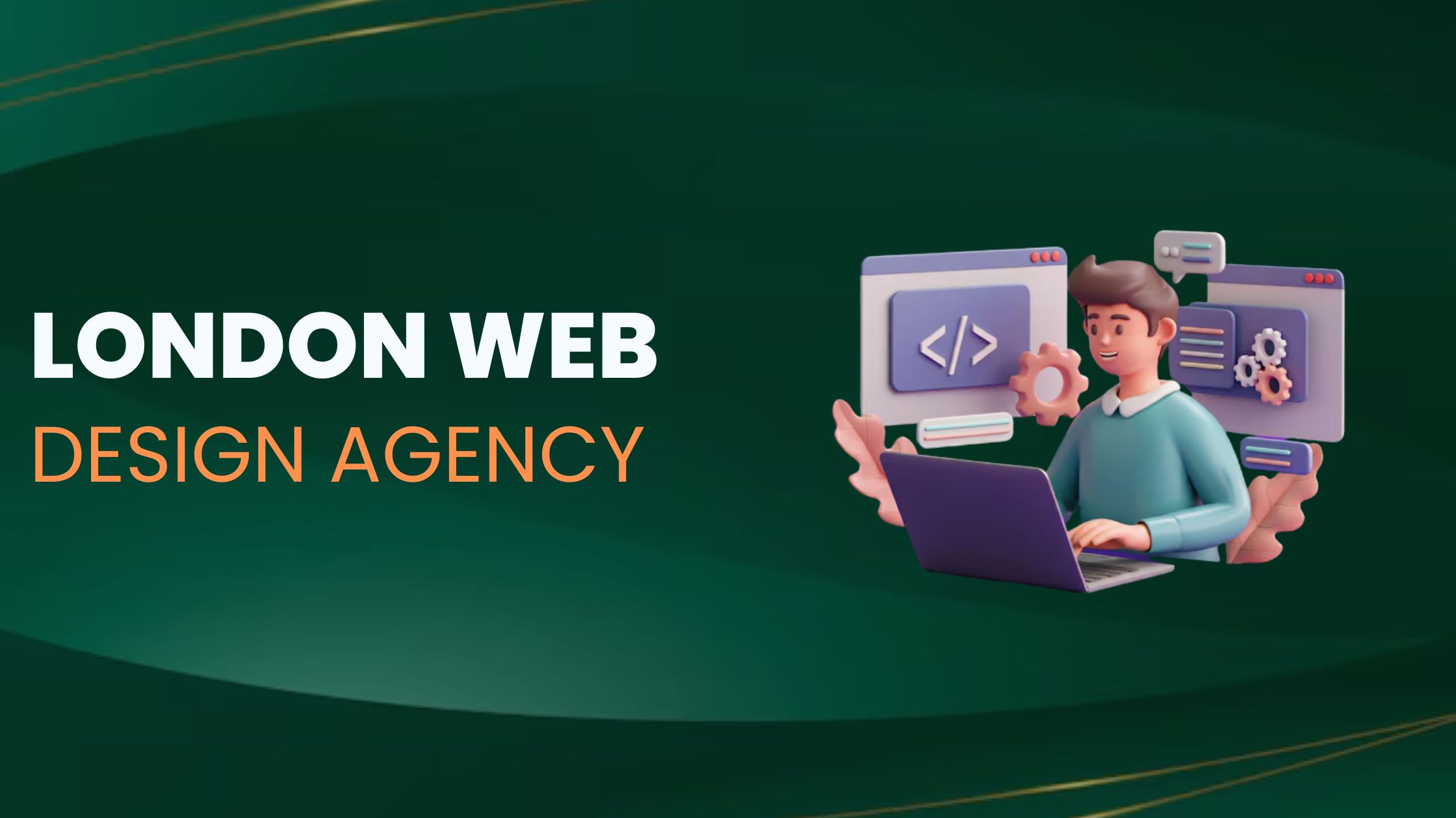 London Web Design Agency